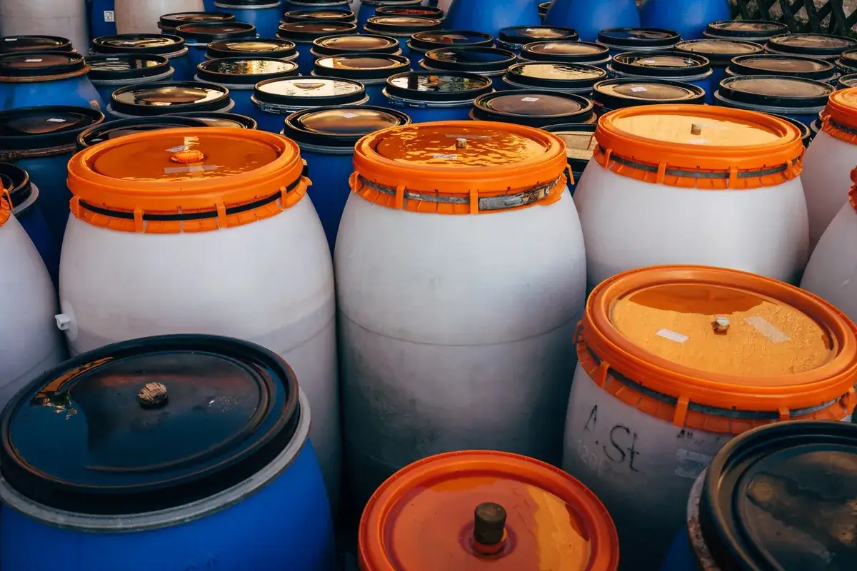 Hazmat Cleanup in Lakeside, TX